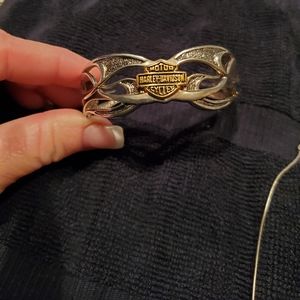 Harley Davidson Bracelet